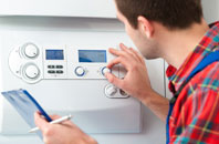 free commercial Carterway Heads boiler quotes