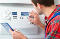 free Carterway Heads gas safe engineer quotes